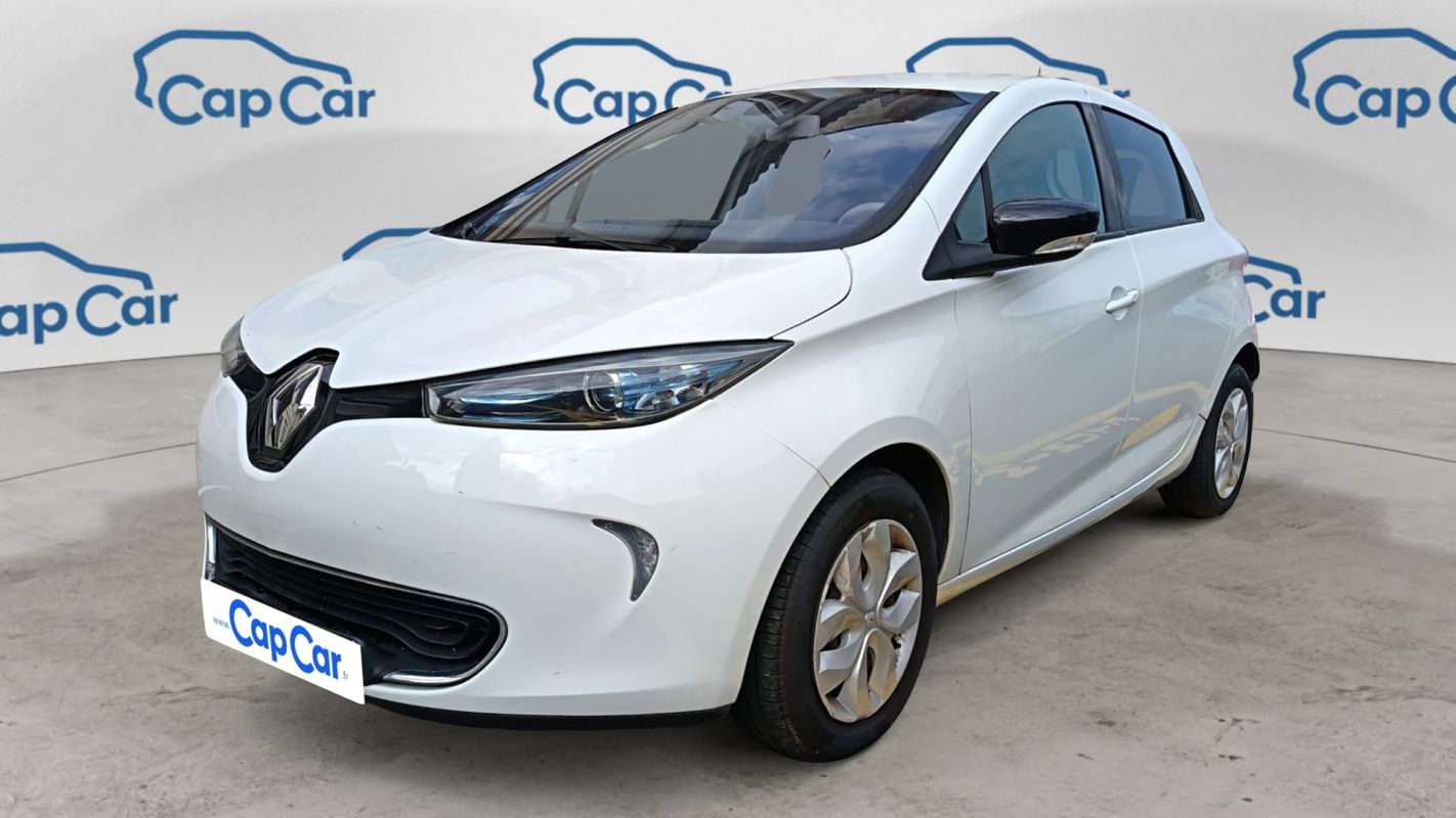 Renault Zoe - R240 22 kWh Life - Automatique